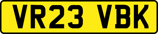VR23VBK