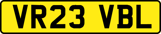 VR23VBL