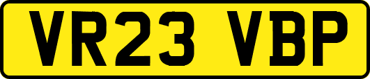 VR23VBP