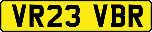 VR23VBR