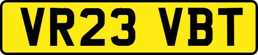 VR23VBT