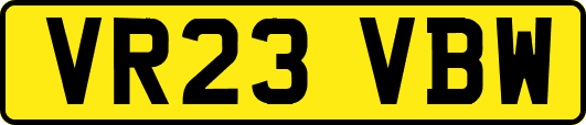 VR23VBW