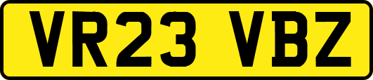 VR23VBZ
