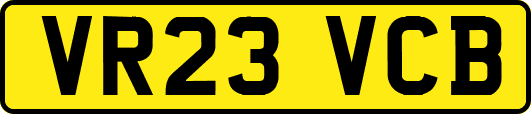 VR23VCB