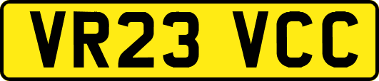 VR23VCC