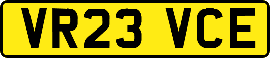 VR23VCE