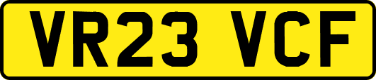VR23VCF