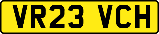 VR23VCH