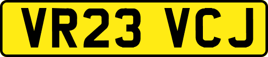 VR23VCJ