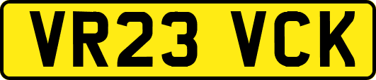 VR23VCK
