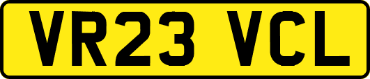 VR23VCL
