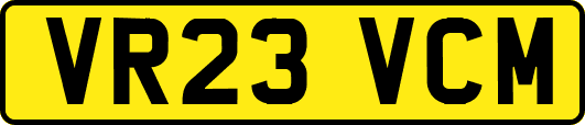 VR23VCM