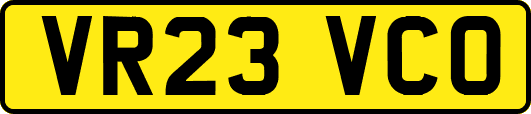 VR23VCO