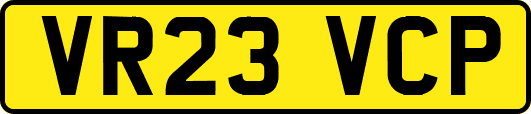 VR23VCP