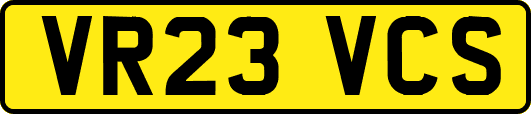 VR23VCS