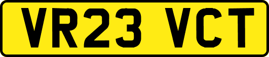 VR23VCT