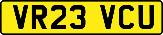 VR23VCU