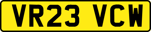 VR23VCW