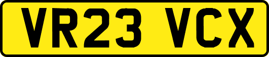 VR23VCX