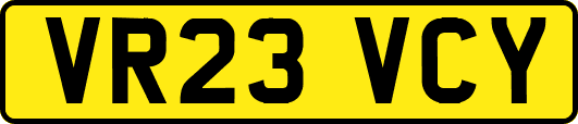 VR23VCY