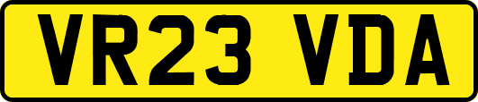 VR23VDA