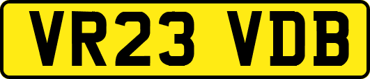 VR23VDB