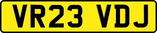 VR23VDJ