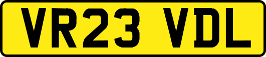VR23VDL