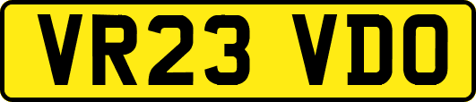 VR23VDO