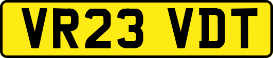 VR23VDT