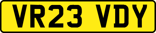 VR23VDY