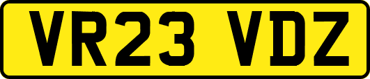 VR23VDZ
