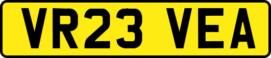 VR23VEA