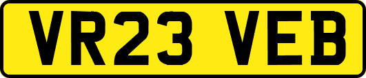 VR23VEB
