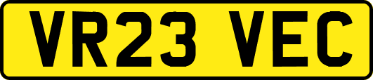 VR23VEC