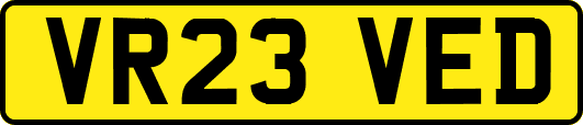 VR23VED