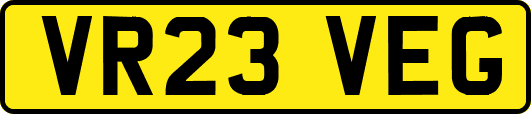 VR23VEG