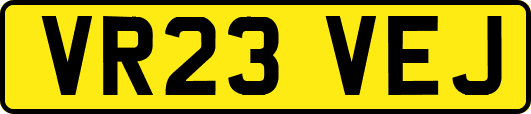 VR23VEJ