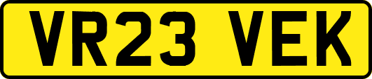 VR23VEK