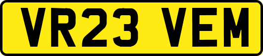 VR23VEM
