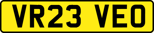 VR23VEO