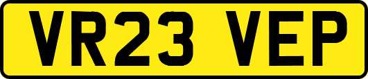 VR23VEP