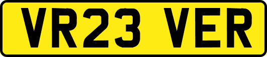 VR23VER