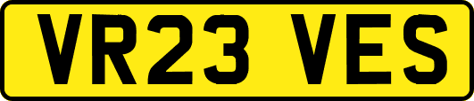 VR23VES