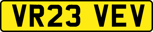 VR23VEV