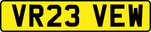 VR23VEW