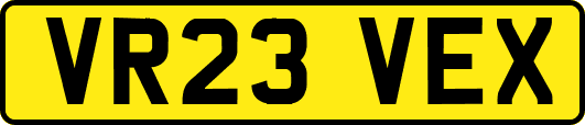 VR23VEX