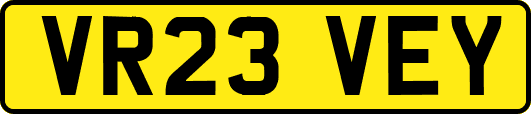 VR23VEY