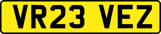 VR23VEZ
