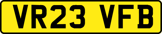 VR23VFB